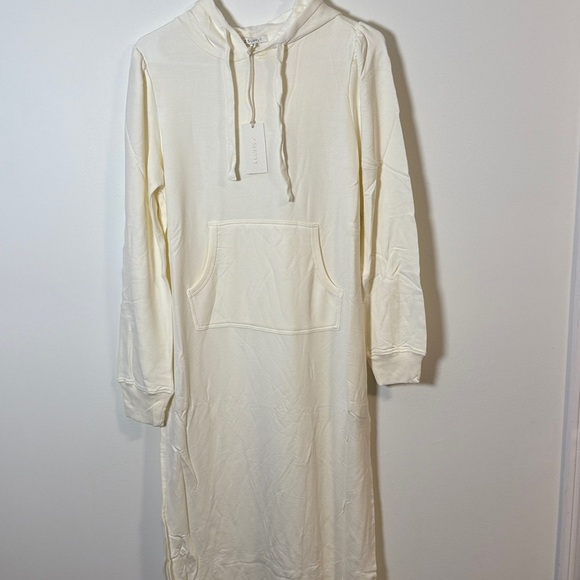 NWT Z ZUPPLY HODIE DRESS XS - Picture 4 of 5